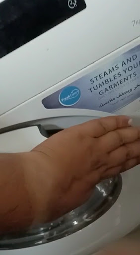 Ayan AC Repair — HOME-SERVICES in Dubai — photo 3