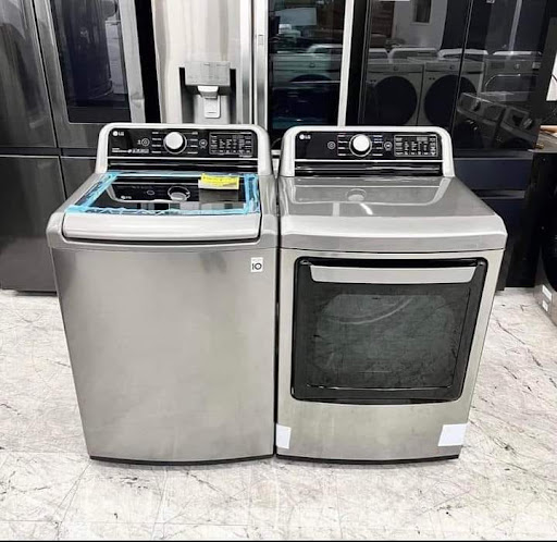Amir Home Appliances Washing machine refrigerator AC Repair service — HOME-SERVICES in Dubai — photo 1
