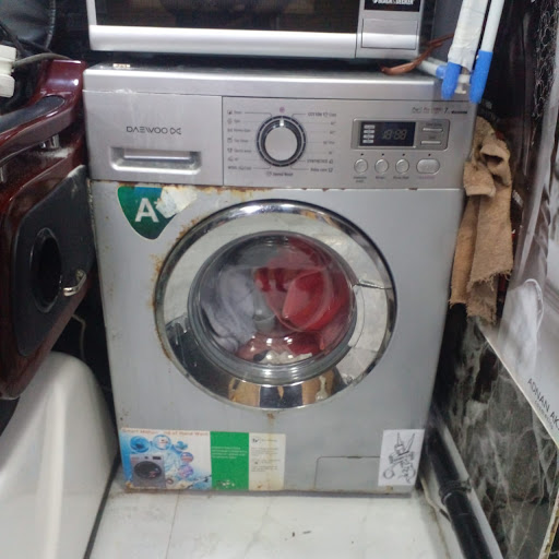 Amir Home Appliances Washing machine refrigerator AC Repair service — HOME-SERVICES in Dubai — photo 3