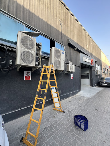 Al Waqar AC System Installation L.L.C. — HOME-SERVICES in Dubai — photo 2
