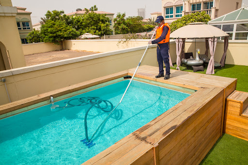 mplus — HOME-SERVICES in Dubai — photo 3