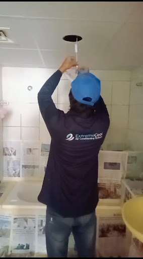 Extremecool — HOME-SERVICES in Dubai — photo 1