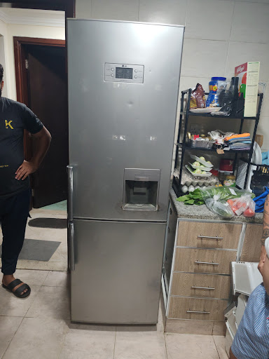 Fix Tech Appliances — HOME-SERVICES in Dubai — photo 1
