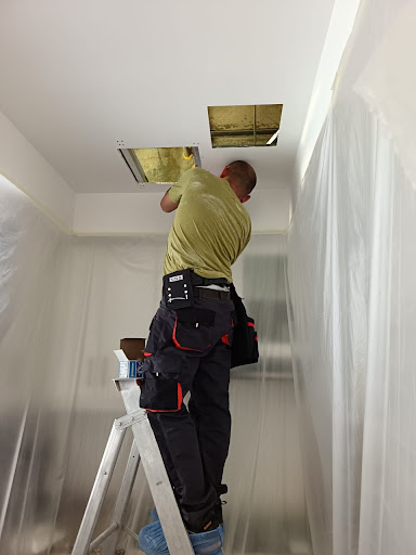 Chill and Flow Technical Services LLC — HOME-SERVICES in Dubai — photo 2