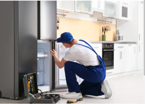 Al Falak Appliance Repair LLC — HOME-SERVICES in Dubai