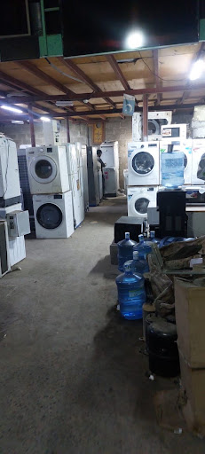 Al Falak Appliance Repair LLC — HOME-SERVICES in Dubai — photo 1