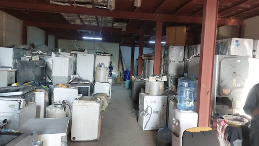 Al Falak Appliance Repair LLC — HOME-SERVICES in Dubai — photo 3