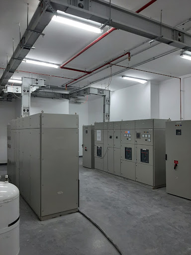 Al Sidra Technical Services LLC — HOME-SERVICES in Dubai — photo 3