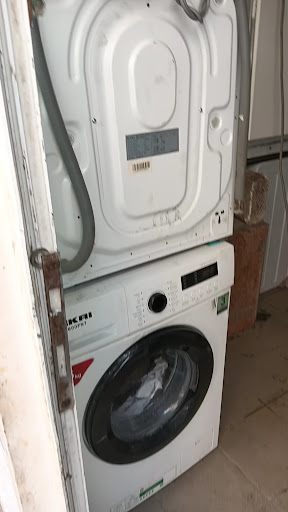 Bin Technical Washing Machine Repair Dubai Dryer Maintenance Services — HOME-SERVICES in Dubai — photo 1