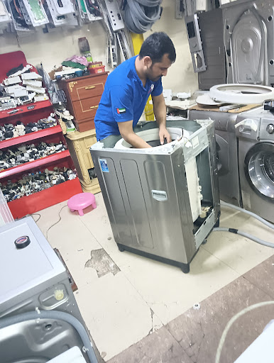 Bin Technical Washing Machine Repair Dubai Dryer Maintenance Services — HOME-SERVICES in Dubai — photo 2