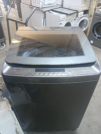 Bin Technical Washing Machine Repair Dubai Dryer Maintenance Services — HOME-SERVICES in Dubai — photo 3