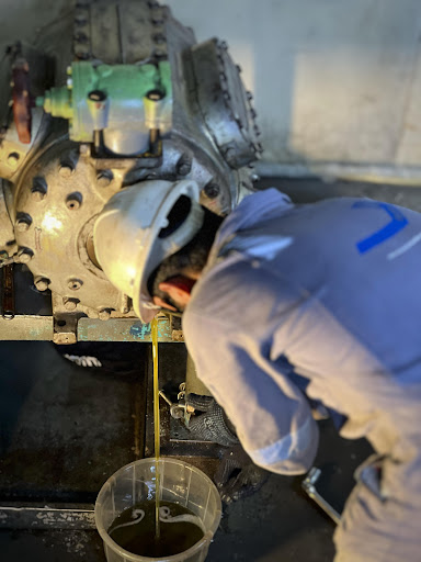 Vessel Tech Chillers & Automation | Dubai — HOME-SERVICES in Dubai — photo 3