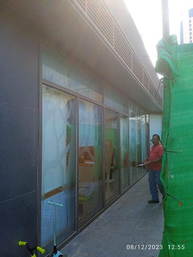 No Sweat Maintenance Technical Services — HOME-SERVICES in Dubai — photo 3