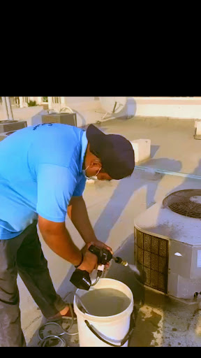 Cool and Cool Home Maintenance LLC — HOME-SERVICES in Dubai — photo 1