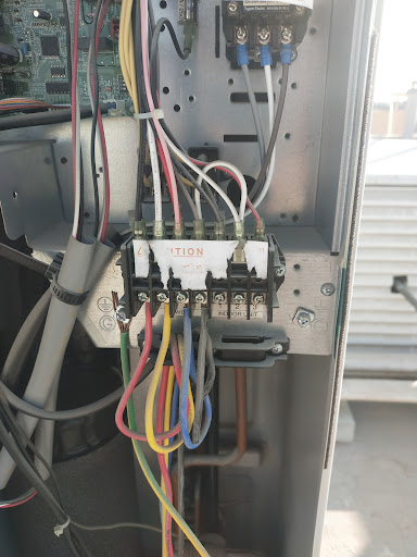 Home Ac repair and maintenance — HOME-SERVICES in Dubai — photo 2