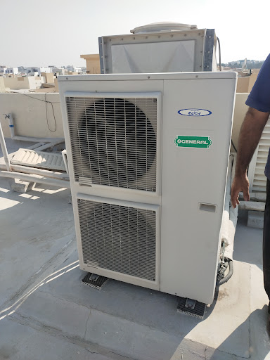 تصليح مكيفات دبي — HOME-SERVICES in Dubai — photo 2
