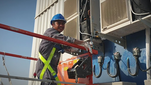 Good Air LLC — HOME-SERVICES in Dubai — photo 1