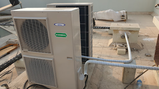 Good Air LLC — HOME-SERVICES in Dubai — photo 3