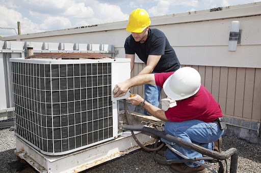 Vfix AC Maintenance Company Dubai — HOME-SERVICES in Dubai — photo 1