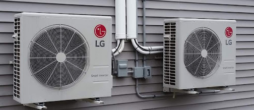 Vfix AC Maintenance Company Dubai — HOME-SERVICES in Dubai — photo 3
