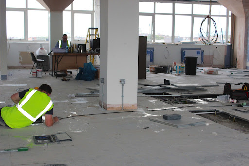 Maintenance Plus — HOME-SERVICES in Dubai — photo 2