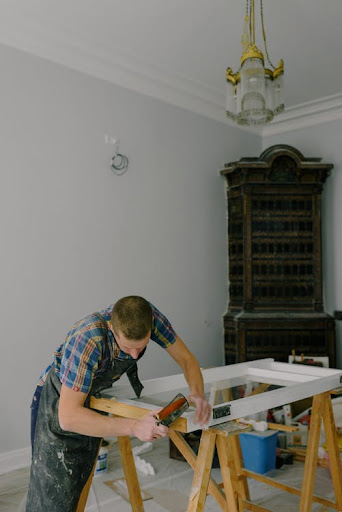 Maintenance Plus — HOME-SERVICES in Dubai — photo 3