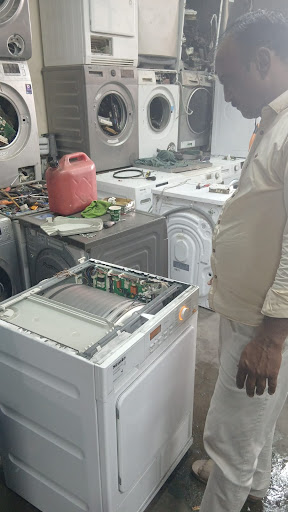 Al Karama Technical Services — HOME-SERVICES in Dubai — photo 3