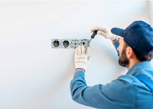 ac-repair and maintenance services — HOME-SERVICES in Dubai — photo 1