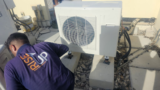 Rise Up Home Maintenance — HOME-SERVICES in Dubai — photo 2