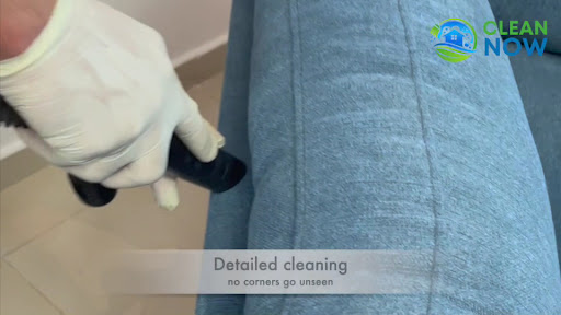Cleannow.ae — HOME-SERVICES in Dubai — photo 1