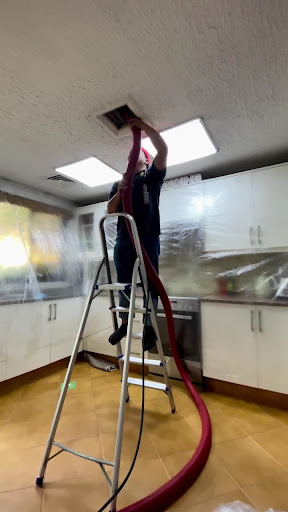 Cleannow.ae — HOME-SERVICES in Dubai — photo 2