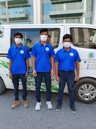Cleannow.ae — HOME-SERVICES in Dubai — photo 3