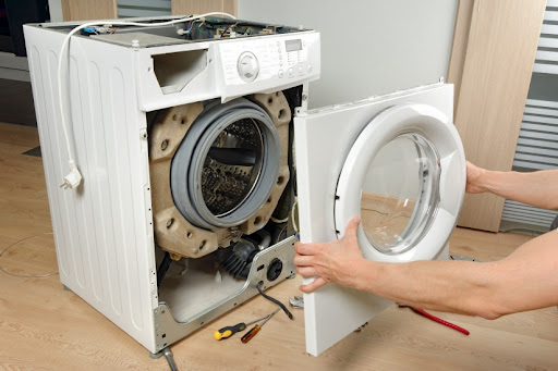 K.S Home Appliances Services — HOME-SERVICES in Dubai — photo 2