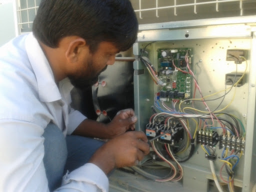 Maintenance company — HOME-SERVICES in Dubai — photo 2