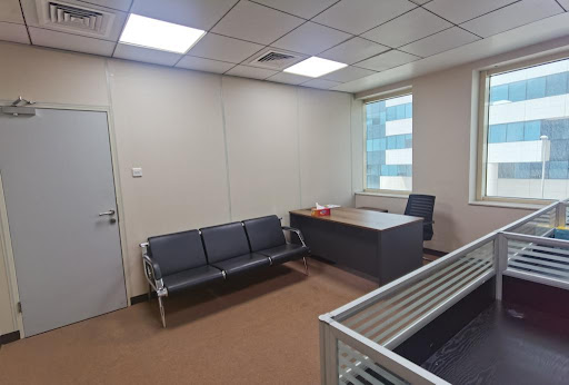 Breezecoolac — HOME-SERVICES in Dubai — photo 1