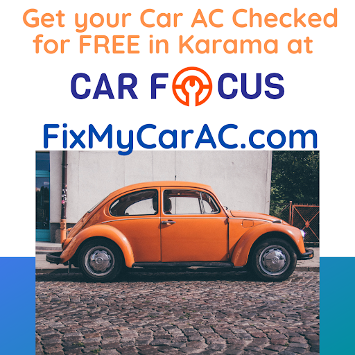 Car Focus — HOME-SERVICES in Dubai — photo 1