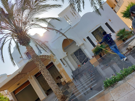 One Round Technical Services LLC — HOME-SERVICES in Dubai — photo 2