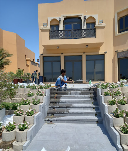 One Round Technical Services LLC — HOME-SERVICES in Dubai — photo 3