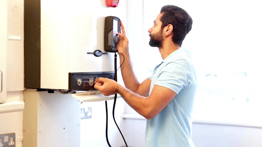 Master Handyman Services — HOME-SERVICES in Dubai — photo 1