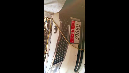 24 Car Repair Dubai - Mobile Mechanic — HOME-SERVICES in Dubai — photo 1