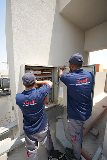 GeeM Home — HOME-SERVICES in Dubai — photo 1