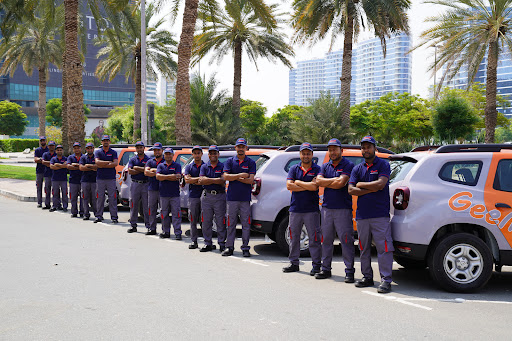 GeeM Home — HOME-SERVICES in Dubai — photo 2