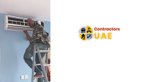 Contractors UAE — HOME-SERVICES in Dubai