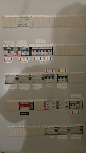 NoumanFix TV & Appliances Repair LLC — HOME-SERVICES in Dubai — photo 1