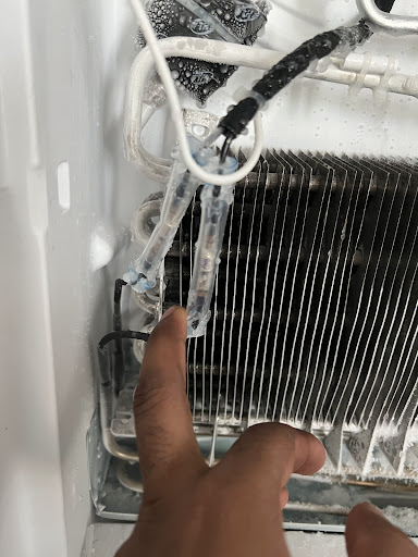 NoumanFix TV & Appliances Repair LLC — HOME-SERVICES in Dubai — photo 2