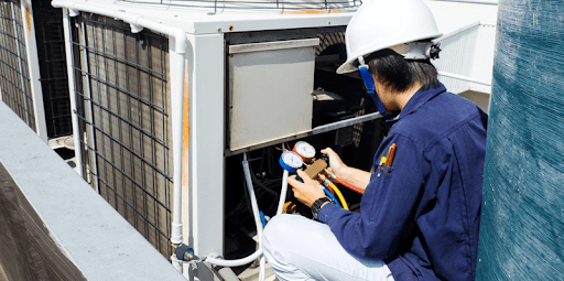 Al Mubashir Mechanical Cont. L.L.C — HOME-SERVICES in Dubai — photo 2