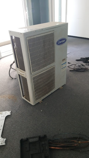 Al Mubashir Mechanical Cont. L.L.C — HOME-SERVICES in Dubai — photo 3