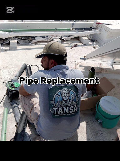 Tansa Maintenance Services L.L.C — HOME-SERVICES in Dubai — photo 1