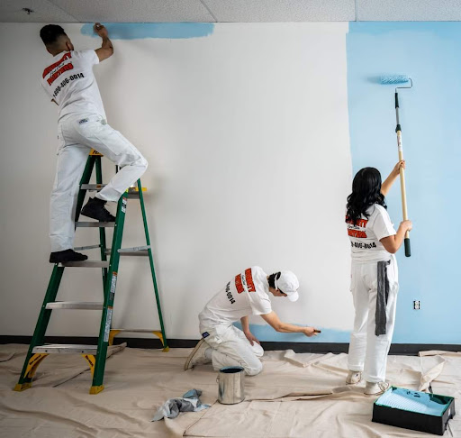 We Fix Home UAE — HOME-SERVICES in Dubai — photo 3