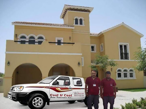 CNC SOFA CARPET CLEANING UAE — HOME-SERVICES in Dubai — photo 2